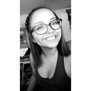 Meet your Posher, Karina